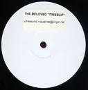 12'' - The Beloved - Timeslip