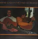 LP - The Bernie Leadon-Michael Georgiades Band - Natural Progressions
