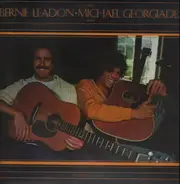 The Bernie Leadon-Michael Georgiades Band - Natural Progressions