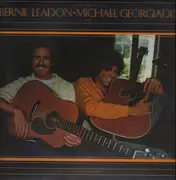 LP - The Bernie Leadon-Michael Georgiades Band - Natural Progressions