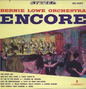 The Bernie Lowe Orchestra - Encore