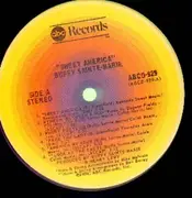 LP - The Best Of Buffy Sainte-Marie - Sweet America