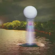 the besnard lakes - A Coliseum Complex Musuem (limited