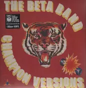 The Beta Band - CHAMPION VERSIONS
