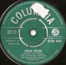 7'' - The Beverley Sisters - Green Fields