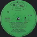 LP - The Beverley Sisters - The Best Of The Beverley Sisters