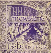 LP - The Bevis Frond - Inner Marshland