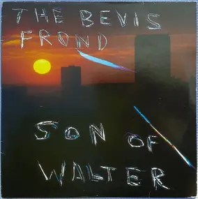 The Bevis Frond - Son of Walter