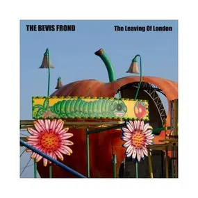 The Bevis Frond - The Leaving of London