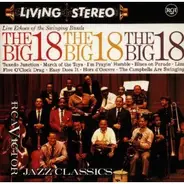 The Big 18 - Live Echoes of the Swinging Bands