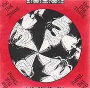 7'' - The Big Thing - The Johnny One-Time Tapes