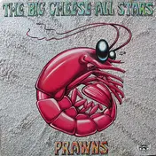 The Big Cheese All Stars - Prawns