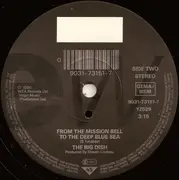 7'' - The Big Dish - Miss America