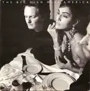 7'' - The Big Dish - Miss America