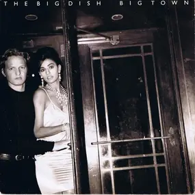 Big Dish - Big Town