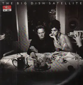 Big Dish - Satellites