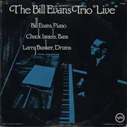 The Bill Evans Trio - 'Live'