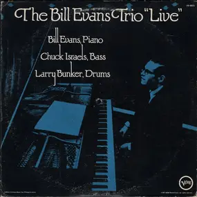 Bill Evans - 'Live'