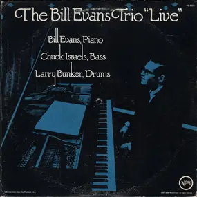 Bill Evans - 'Live'