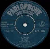 The Bill McGuffie Quartet With Marie Korchinska