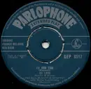 7'' - The Bill McGuffie Quartet With Marie Korchinska - Ebb Tide