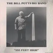 LP - The Bill Potts Big Band - 555 Feet High - Digital
