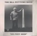 LP - The Bill Potts Big Band - 555 Feet High - Digital