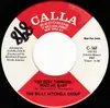 7'' - The Billy Mitchell Group - Too Busy Thinking 'Bout My Baby