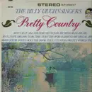 LP - The Billy Vaughn Singers - Pretty Country