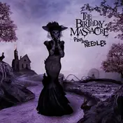 Birthday Massacre - Pins and Needles