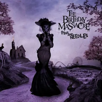 Birthday Massacre - Pins and Needles