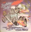 LP - The Birthday Party - Junkyard