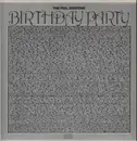 LP - The Birthday Party - The Peel Sessions