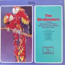 LP - The Birdlanders / J.J. Johnson , Milt Jackson , Kai Winding , Max Roach And Oscar Pettiford - The Birdlanders (Recorded In 1944)