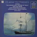 LP - The Birds, Mozart a.o. - Classic TV Themes