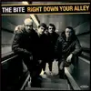 LP - THE BITE - RIGHT DOWN YOUR ALLEY