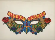 The Bizet Boys - Ride 'Em Carmen