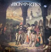 the bonaparte's - shiny Battles