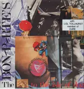 the bonaparte's - Welcome to the isle of dogs