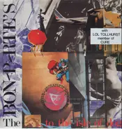 The Bonaparte's - Welcome to the isle of dogs