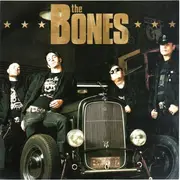 7'' - The Bones - It's My Life - EP, Picture Disc