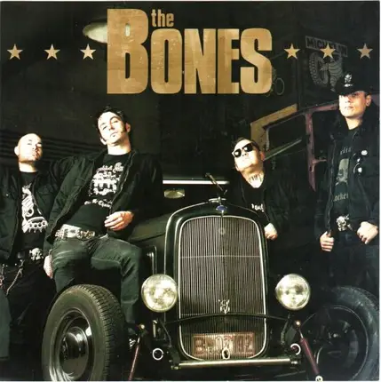The Bones - It's My Life