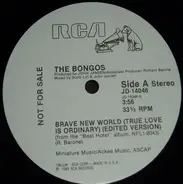 The Bongos - Brave New World (True Love Is Ordinary)
