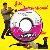 The Bootles - I'll Let You Hold My Hand