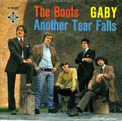 Boots - Gaby