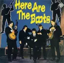 CD - The Boots - Here Are The Boots