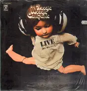 The Boogie Woogie Companie - Live For Dancing