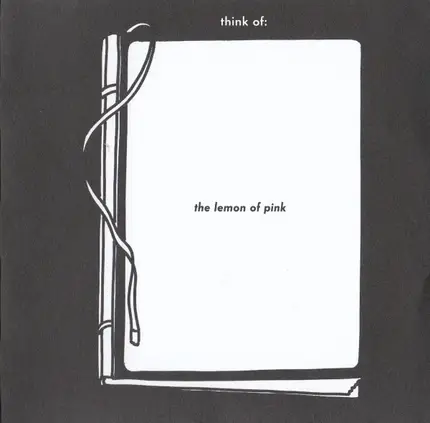 The BOOKS - The Lemon of Pink