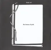the books - The Lemon of Pink