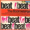 LP - The Boomerangs - Beat Beat Beat - BEATLES COVER